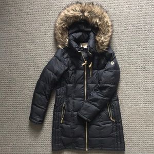 ❄️ Michael Kors Winter Coat ❄️